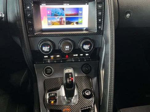 Used 2018 Jaguar F-TYPE Coupe RWD image 44