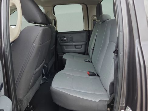 Used 2024 RAM 1500 Classic SLT RWD image 10