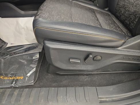 Used 2025 Ford F150 Tremor w/ Tow/Haul Package AWD/4WD image 36
