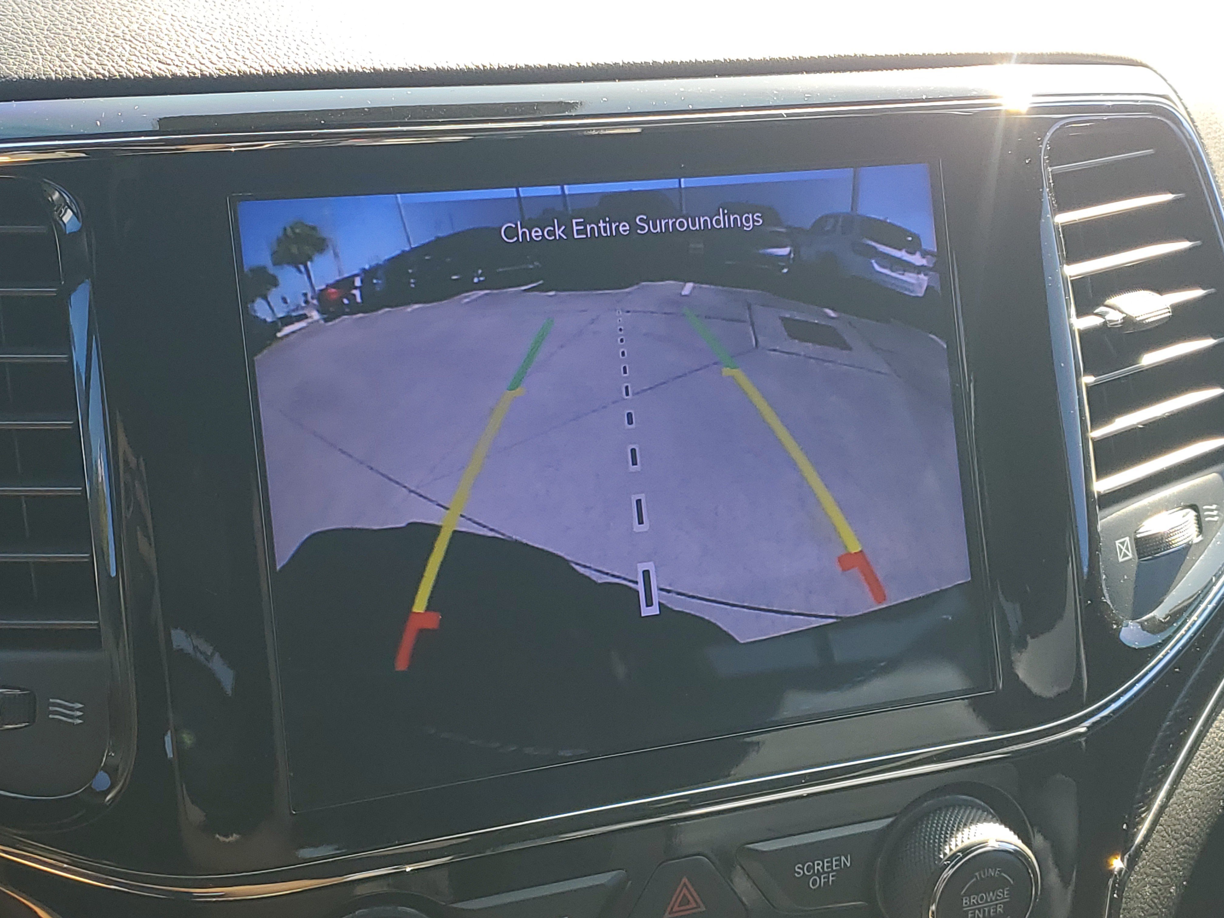 Used 2020 Jeep Grand Cherokee High Altitude RWD image 28