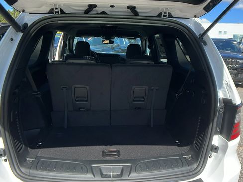 New 2026 Dodge Durango GT image 13