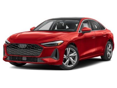 New 2026 Audi A5 2.0T Premium Plus