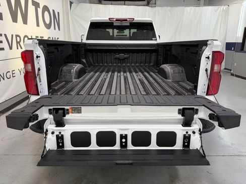 New 2026 Chevrolet Silverado 3500 LT w/ Safety Package AWD/4WD image 36