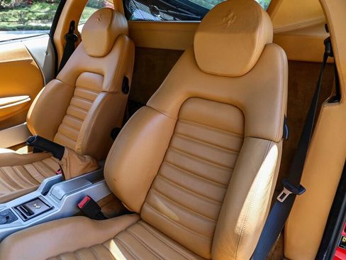 Used 1999 Ferrari 360 Modena RWD image 29