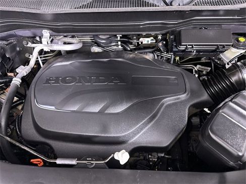 Used 2021 Honda Pilot Elite image 31