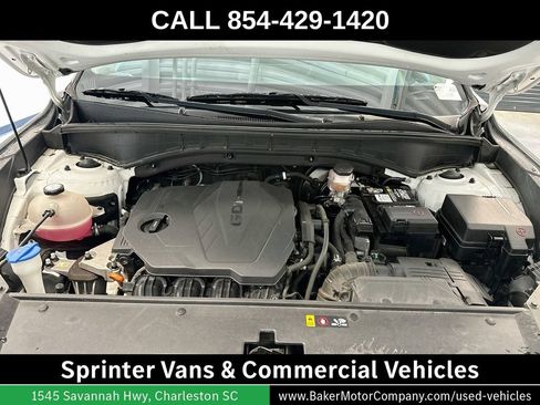 Used 2023 Kia Sorento S w/ Panoramic Sunroof Package FWD image 32