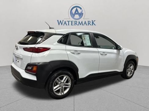 Used 2021 Hyundai Kona SE FWD image 6