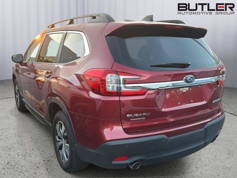 Used 2025 Subaru Ascent Premium AWD/4WD image 10