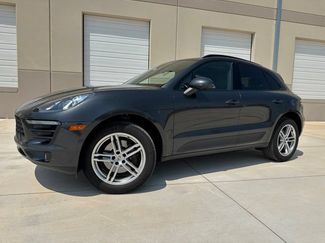 Used 2017 Porsche Macan AWD/4WD video 1
