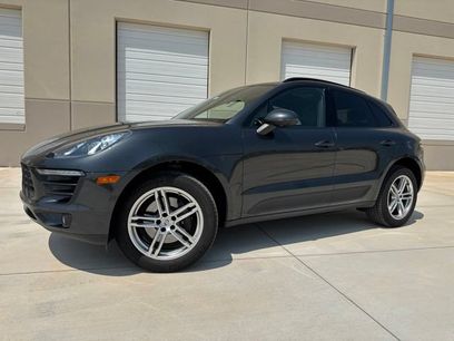Used 2017 Porsche Macan
