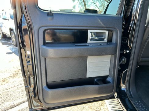 Used 2011 Ford F150 FX4 w/ FX Luxury Pkg image 19