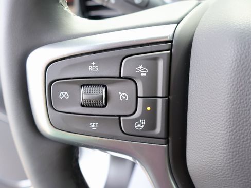 New 2026 Chevrolet Silverado 2500 LTZ w/ LTZ Plus Package image 20