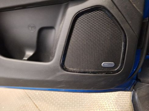 Used 2022 Jeep Compass Trailhawk w/ Sun and Sound Group image 6