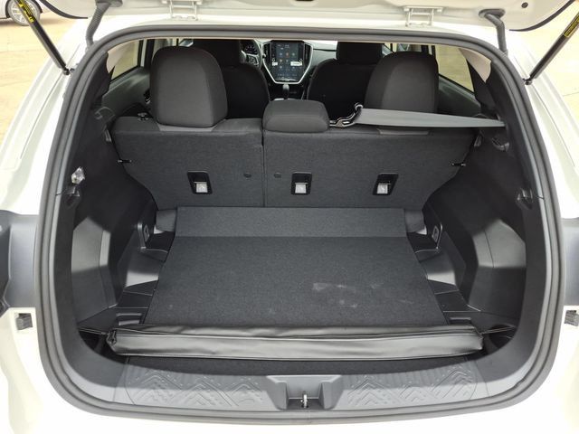 New 2026 Subaru Impreza 2.0i Sport AWD/4WD image 7