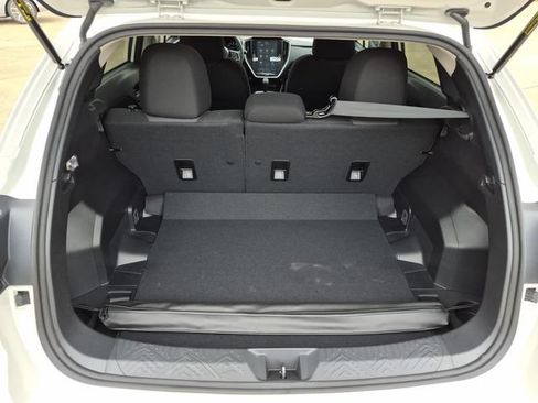 New 2026 Subaru Impreza 2.0i Sport AWD/4WD image 7