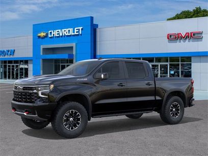 New 2026 Chevrolet Silverado 1500 ZR2 w/ LPO, Dark Essentials Package