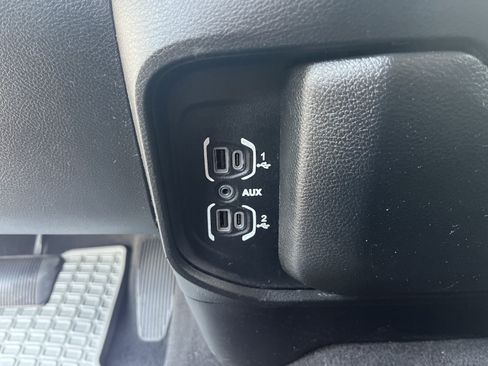 Used 2021 RAM 2500 Big Horn AWD/4WD image 14