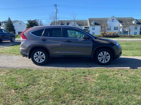 Used 2014 Honda CR-V EX-L image 6