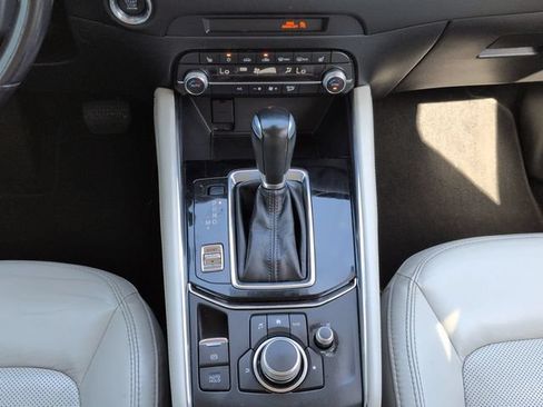 Used 2020 MAZDA CX-5 Grand Touring AWD/4WD image 19