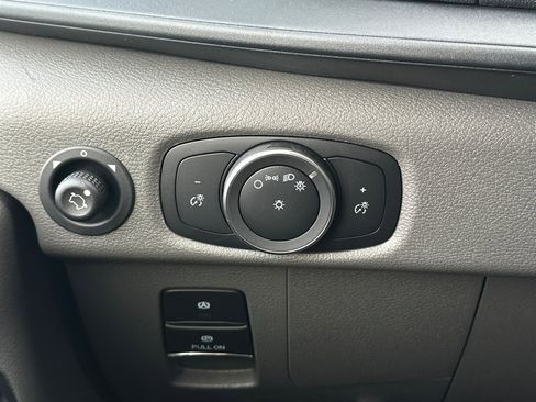 New 2024 Ford Transit 350 148 High Roof Extended w/ Ambulance Prep Package image 25