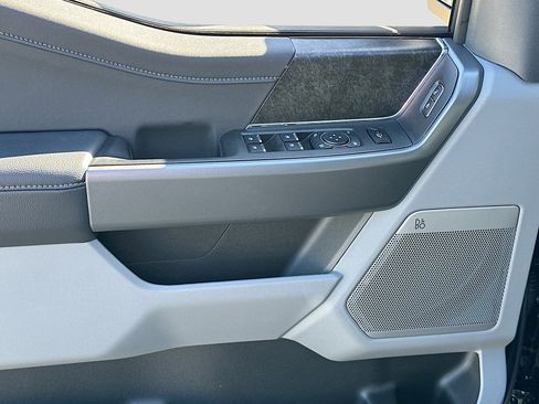 New 2026 Ford F250 XLT w/ XLT Premium Package image 13