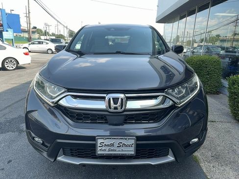 Used 2017 Honda CR-V EX image 28