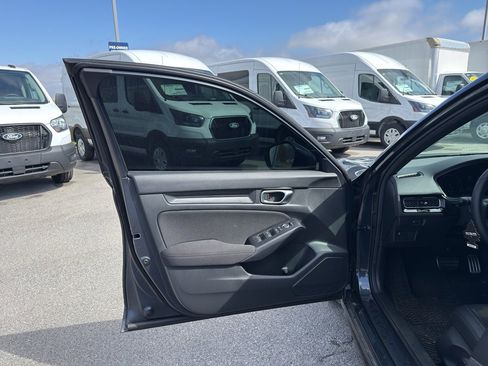 Used 2026 Honda Civic Sport image 19