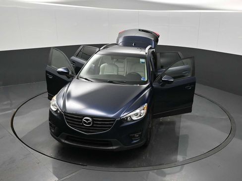 Used 2016 MAZDA CX-5 Grand Touring image 27