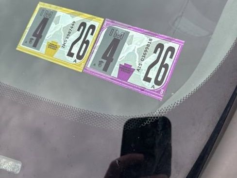 Used 2021 Honda Pilot Elite image 4