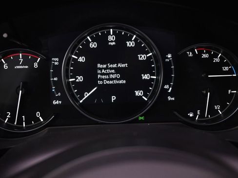 New 2025 MAZDA CX-5 2.5 Turbo image 25