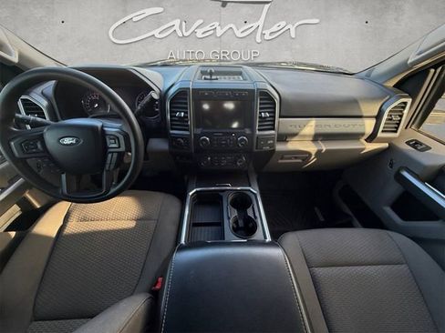 Used 2021 Ford F250 XLT w/ Tremor Off-Road Package image 20