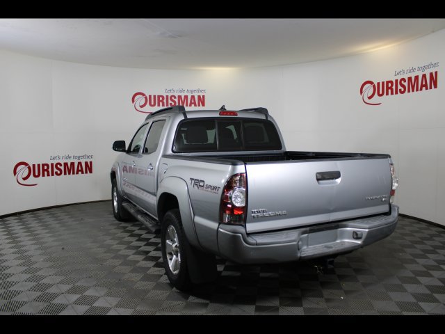 Used 2015 Toyota Tacoma PreRunner RWD image 6