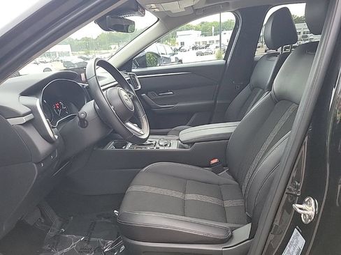 Used 2025 MAZDA CX-50 AWD 2.5 S w/ Premium Package image 37