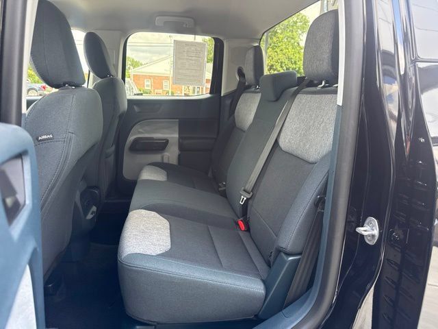 Used 2026 Ford Maverick XLT AWD/4WD image 11
