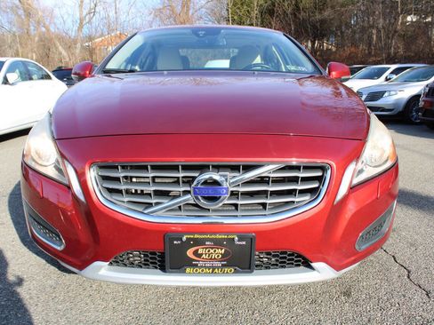 Used 2013 Volvo S60 T5 image 3
