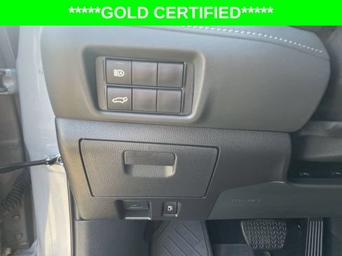 Certified 2024 Toyota Highlander XLE AWD/4WD image 21