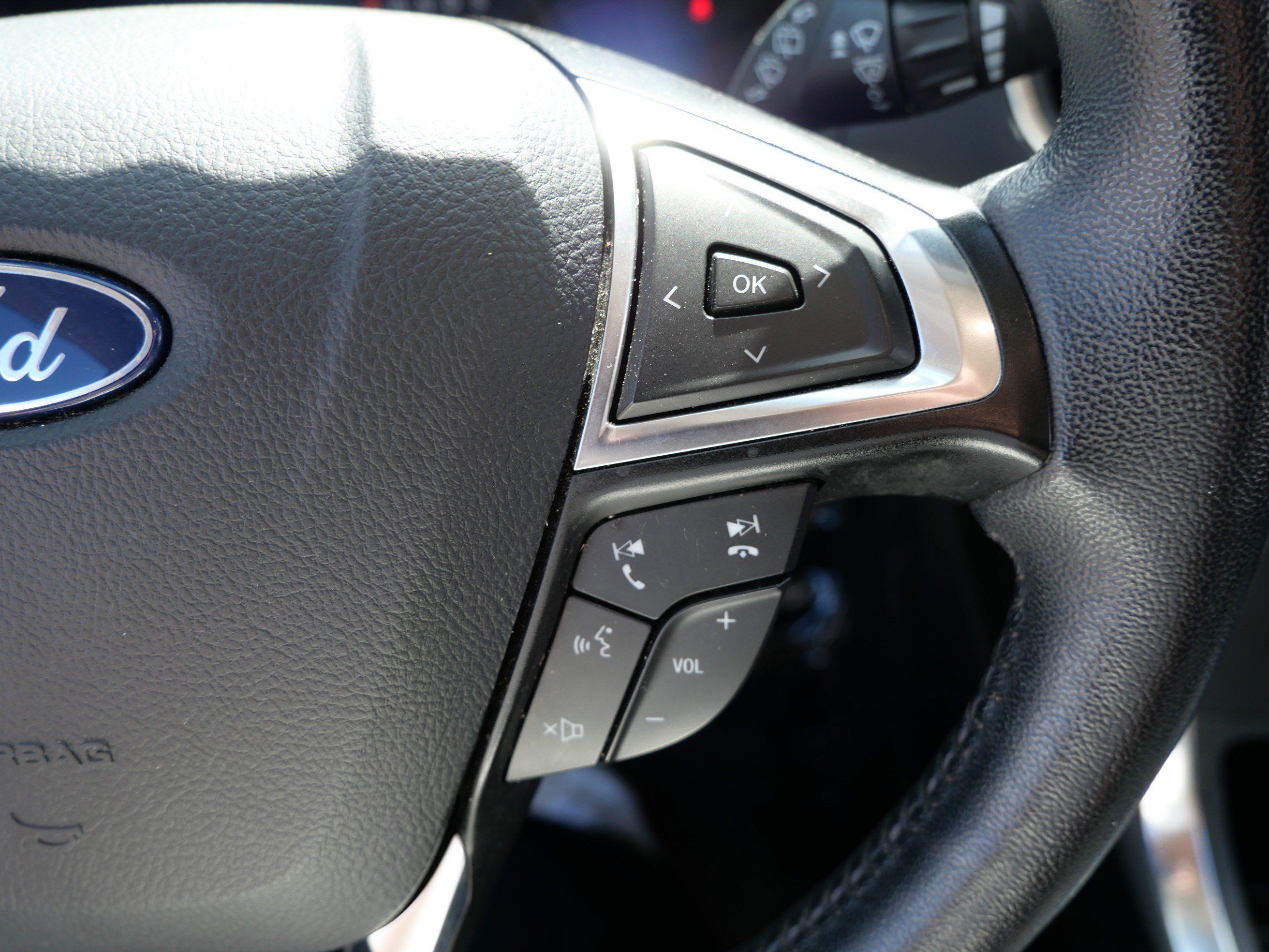 Certified 2024 Ford Edge Titanium AWD/4WD image 29