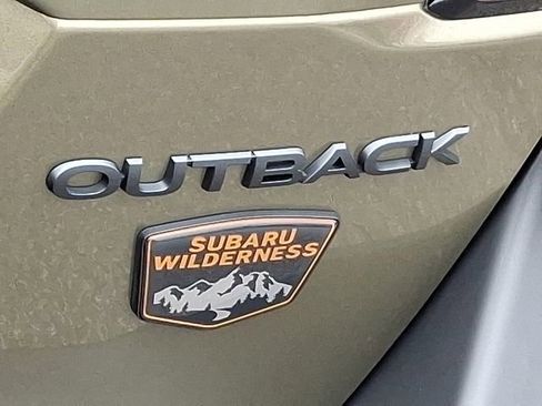 Used 2022 Subaru Outback Wilderness image 31