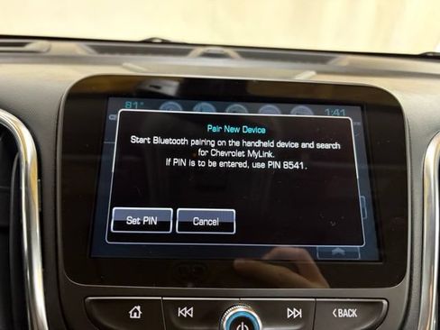 Used 2018 Chevrolet Equinox Premier AWD/4WD image 62