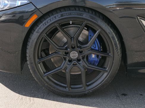 Used 2024 BMW 840i xDrive Coupe w/ Driving Assistance Package image 10