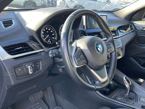 Used 2020 BMW X2 sDrive28i w/ Convenience Package image 9