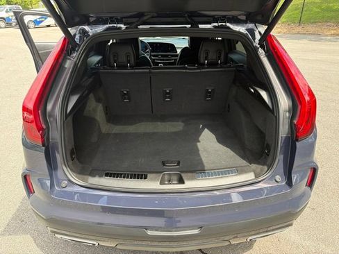 Used 2025 Cadillac XT4 Premium Luxury AWD/4WD image 30