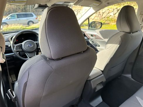 Certified 2025 Subaru Impreza 2.0i image 10