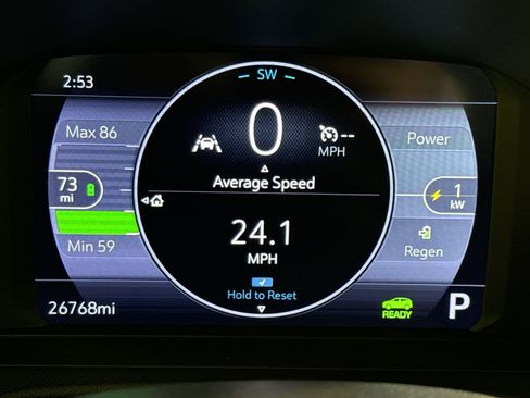 Used 2023 Chevrolet Bolt EUV LT FWD image 17