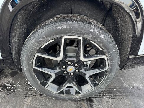 New 2026 Chevrolet Traverse High Country image 6