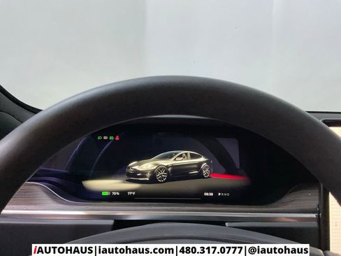 Used 2023 Tesla Model S Standard Range AWD/4WD image 23