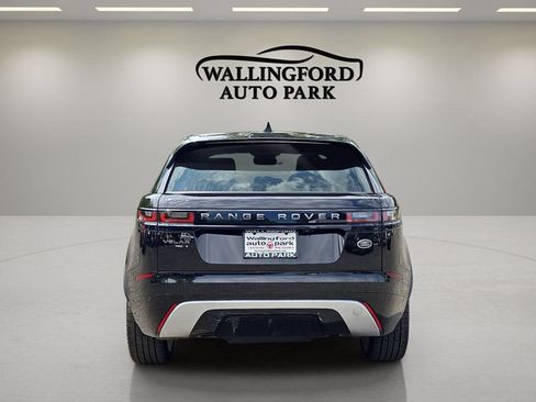 Used 2020 Land Rover Range Rover Velar R-Dynamic S AWD/4WD image 5