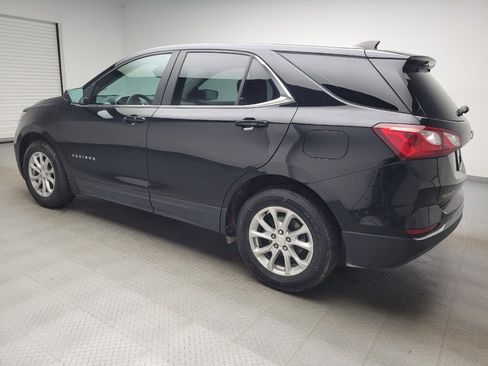 Used 2021 Chevrolet Equinox LT FWD image 3