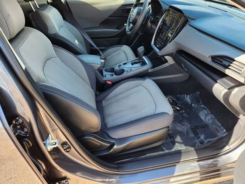 Used 2024 Subaru Crosstrek 2.0i Premium image 12