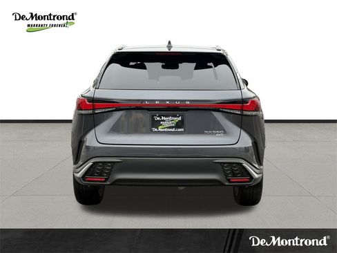 Used 2024 Lexus RX 350 F Sport w/ Convenience Package image 6